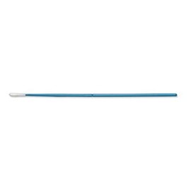 Puritan 1130 Foam Tipped Non-Sterile Applicators/Swabs with Polypropylene Shaft, 76mm Overall Length, 3.5mm Diameter x 11.5mm Length Head (Case of 1000)