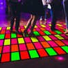 118 x 39 Inch Neon Dance Floor Light up Glow