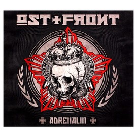 Adrenalin (Deluxe Edition)