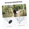 DOITOOL Electronic Pole Mount Antenna Mount Angle Adjustment Construction Easy