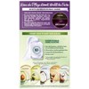 Garnier Nutrisse Colour Sensation Intensive Permanent Hair Colour 4.26 Ultra