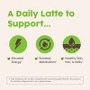 Nativepath Collagen Peptides Polvo Matcha Latte 230 G