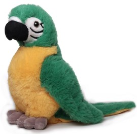 Inware Cuddly Toy Parrot Peter