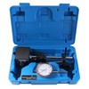 Accusize Industrial Tools 0-1'' by 0.001'' Dial Indicator with Magnetic