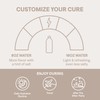 Cure Hydration | Plant-Based Electrolyte Drink Mix | No Added