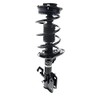 KYB SR4579 Strut-Plus Complete Corner Unit Assembly -Strut, Mount and Spring