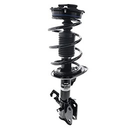 KYB SR4579 Strut-Plus Complete Corner Unit Assembly -Strut, Mount and Spring