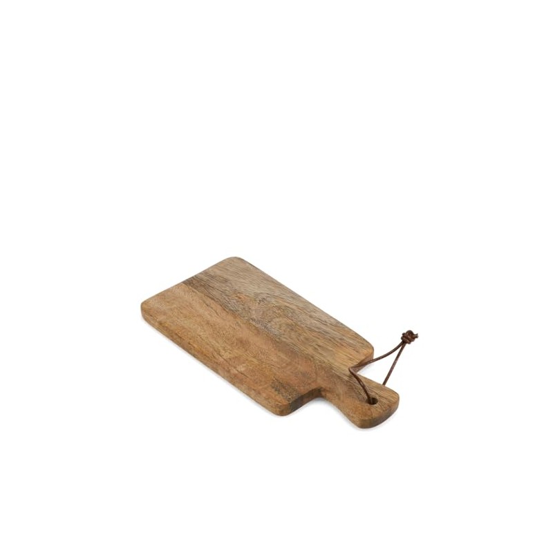 Mango Wood Small Chopping Board