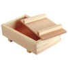 Yamako Pressed Sushi Mold for Hina Festivals and Events, Pressed