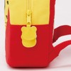 Skater RNHD1 Diecut RNHD1 Children's Rucksack, Sweat Material, Harness Included,