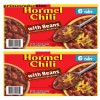Hormel Chili with Beans 15 oz., 12 pk.