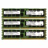 A-Tech Micron 24GB Kit 3X 8GB PC3-10600 1.35V for Dell