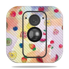 MightySkins Carbon Fiber Skin for Beats by Dr. Dre Pill Plus - Abstract Black | Protective, Durable Textured Carbon Fiber Finish | Easy to Apply, Remove, and Change Styles | Made in The USA