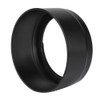ES-78 Quality Portable Plastic Camera Lens Hood Shade for Canon