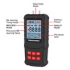 Digital Manometer 20.68Kpa High Accuracy Overload Prompt Auto Shutdown Handheld