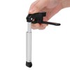 2pcs 230mm RV Window Support Rod Telescopic Aluminum Alloy Oxidation