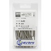 Onokatsu 172-00-0460 Countersunk Head Tapping Screws, Stainless Steel, 4x60, Pack