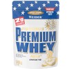 Weider Premium Whey Protein Powder, Vanilla Caramel,, 33g of Protein