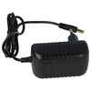 vhbw Power Supply Compatible with Telekom/T-Com Speedport W921V, W724V Router,