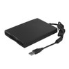 Laroal Portable 3.5" USB Floppy Drive External USB Floppy Drive