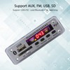 SDM01Bt U-DX Bluetooth 5.0 4 Colors Screen MP3 FM APE