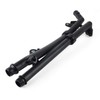 Surwit 2712002452 Water Pump-Cooling Pipe for 2012-2015 M-ercedes C250 SLK250