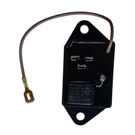 Goodfind68 New DELAY SEAT Module Compatible With TORO Z MASTER MOWERS CDI BOX 100-6186