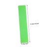 OHPHCALL Sports Training Aid 6pcs Court Line Markers Set Basketball