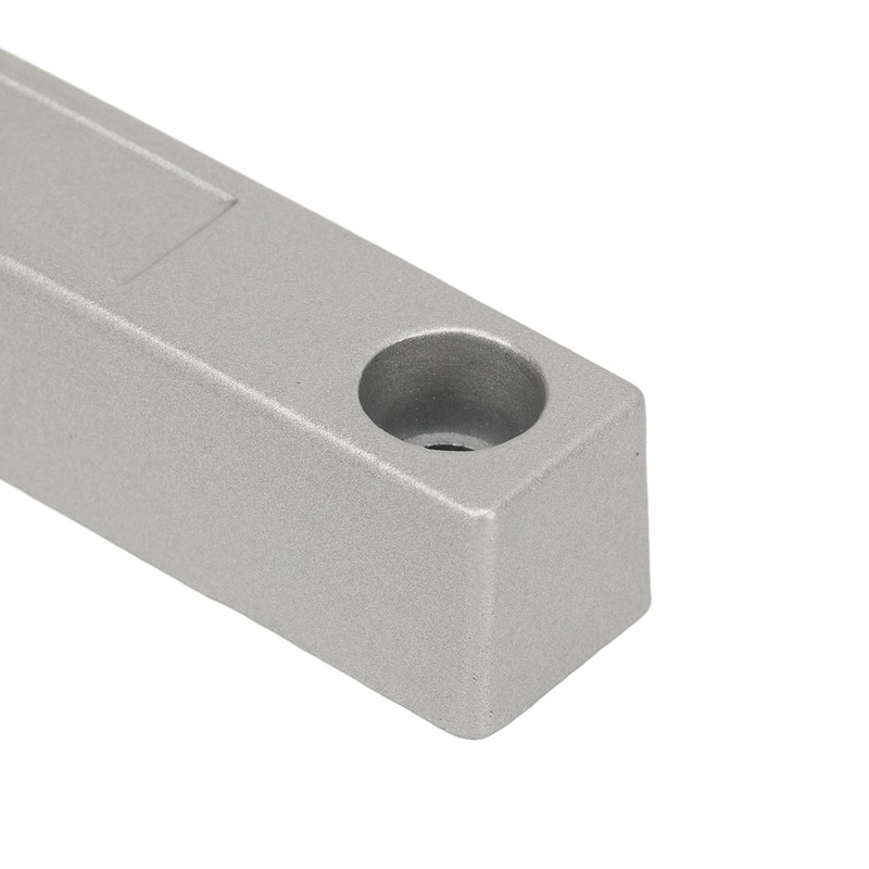 Rolling Door Contact Magnetic Reed Switch Responsive NC Gate Alarm
