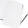 Rössler Papier S.O.H.O. 1878452152 Notebook DIN A4 192 Pages Bound