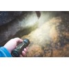 Olight Seeker 3 Pro OD Green Rechargeable Waterproof Flashlight, 4200