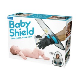 Prank-o Baby Shield