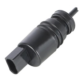 Labwork - Bomba de limpiaparabrisas con ojal de repuesto para Dodge RAM 1500 2500 3500 68071576AA