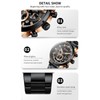 CURREN 8355 Luxury Classic Business Quartz Men Watch 3ATM Waterproof