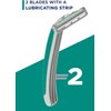 WILKINSON SWORD - Extra 2 Disposible Razors For Men |