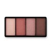 Unidcolor 4-Color Eyeshadow Palette No. 401 No. 401 2ea