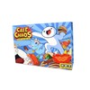 Cafe Chaos Card Game, TheOdd1sOut Original Game