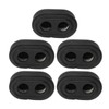 5pcs Engine Air Filter 798452 593260 4247 5432K 5432 Air