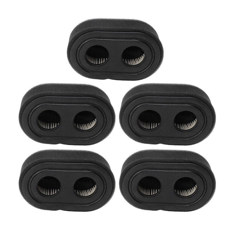 5pcs Engine Air Filter 798452 593260 4247 5432K 5432 Air