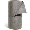 SpillTech GR-H Polypropylene Universal Bonded Mat Roll with HighLoft Technology,