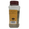 Garlic Pepper Rub Seasoning by Farmer Brothers (1 bottle/1.5 lb)