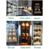 MoKongFu 6-Pack MR11 Light Bulb AC 12V 35 Watt Bulb