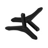 Levemolo 1 Set Tv Stand Base for LCD Screens Quick