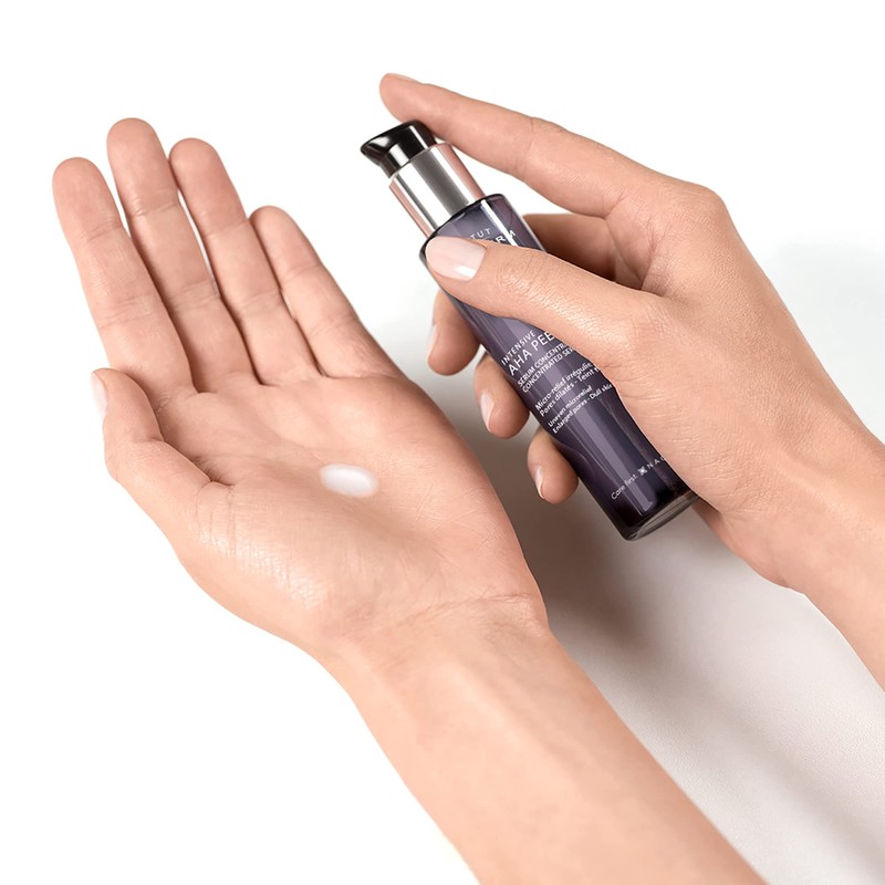 Institut Esthederm Intensive AHA Peel Concentrated Serum 30 ml
