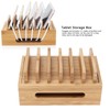 Generic Charging Station, 6 Port Multiple Device Docking Station Retro