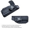 POLE.CRAFT M&P 2.0 9mm Hoster IWB KYDEX for Smith &