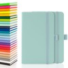 Notes London 2 x A6 Notebooks, Double Pack with Lined