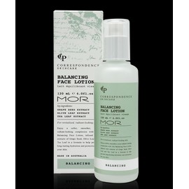 MOR Balancing Face Lotion 120mL