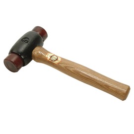 Thor 12 Rawhide Hammer Size 2