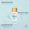 L'Oréal Paris UV Defender Aquafusion Protector Solar Diario FPS50+, Protector